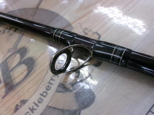 ハートランドZ HL-Z621MLRB-ti