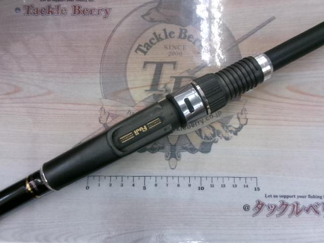 アグレッサー海上釣堀 TYPE際釣 並継 240