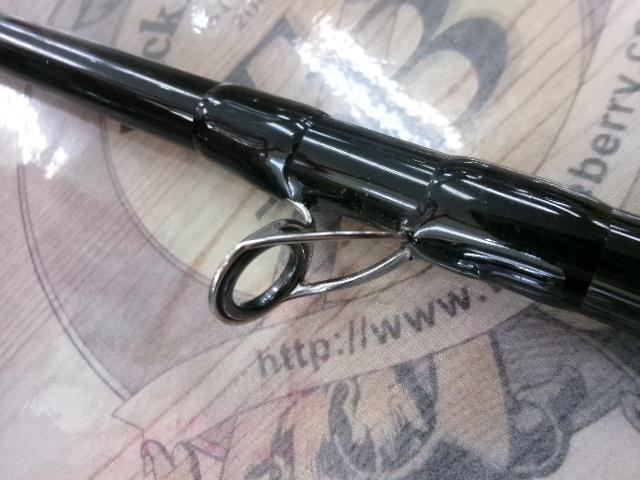 アグレッサー海上釣堀 TYPE際釣 並継 240