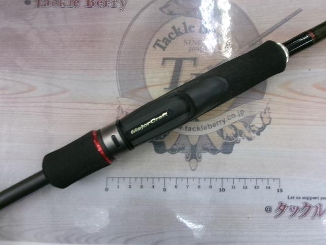 ザルツ ZAT-S792M｜＠ベリーネット 日本最大新品中古釣具WEBショップ