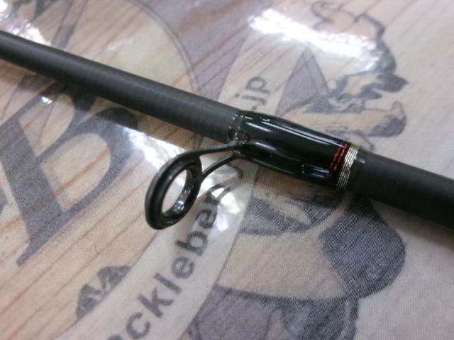 ザルツ ZAT-S792M｜＠ベリーネット 日本最大新品中古釣具WEBショップ