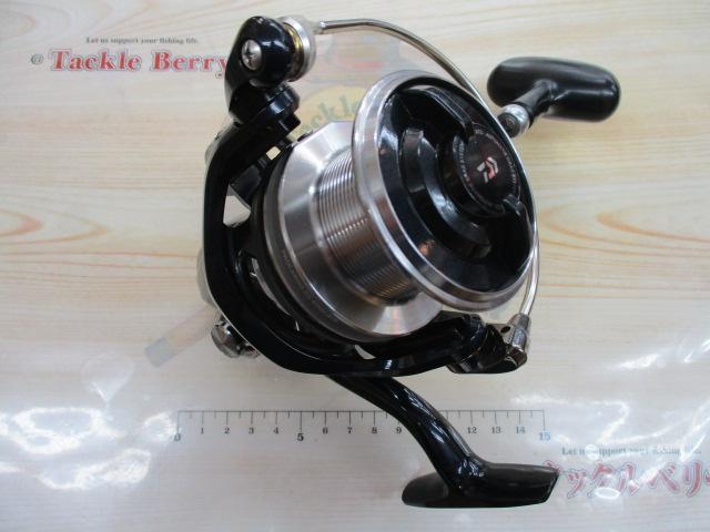 18プロカーゴSS 4500遠投｜＠ベリーネット 日本最大新品中古釣具WEB