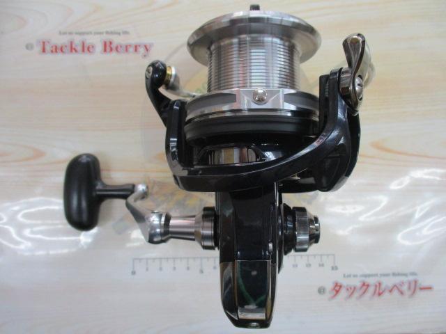 18プロカーゴSS 4500遠投｜＠ベリーネット 日本最大新品中古釣具WEB
