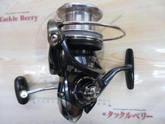 18プロカーゴSS 4500遠投｜＠ベリーネット 日本最大新品中古釣具WEB