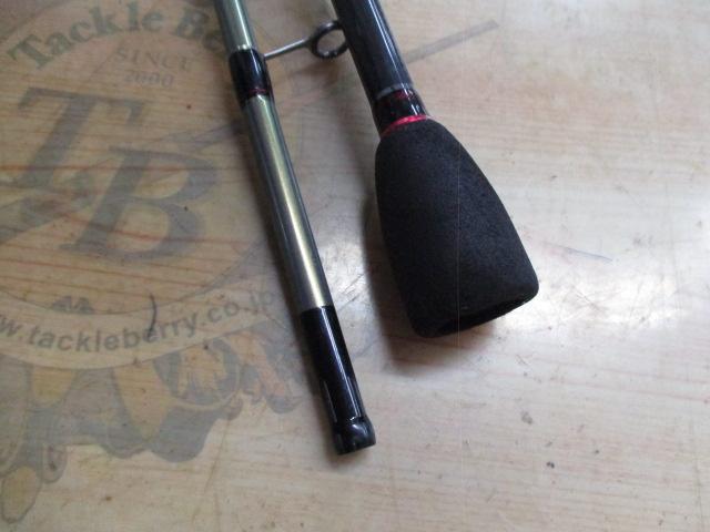 月下美人MX アジング86ML-T