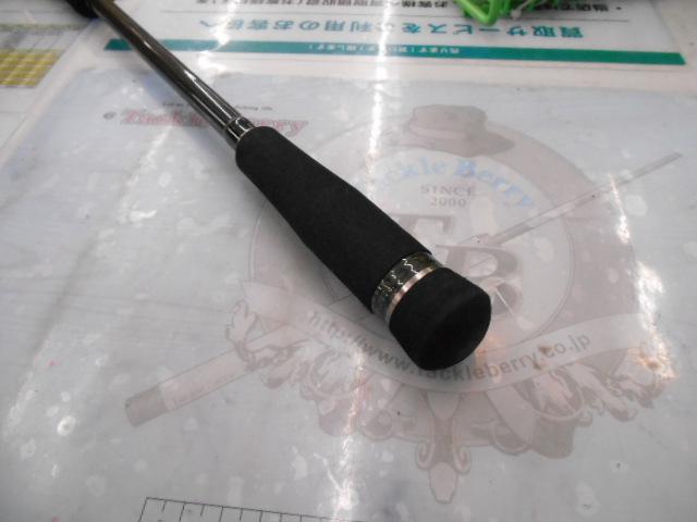 エギゾースト5G EZ5IM-S742H/オモリグ