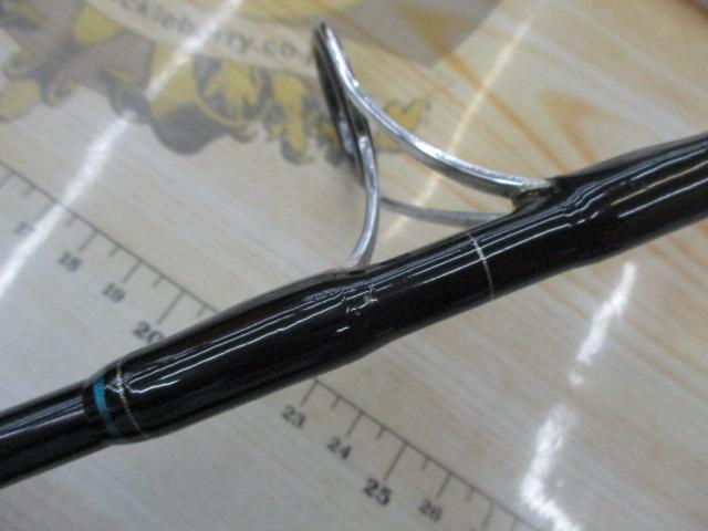 パシフィックファントムBG PF-BG70S