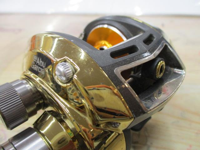 レボ エリート暁｜＠ベリーネット 日本最大新品中古釣具WEBショップ