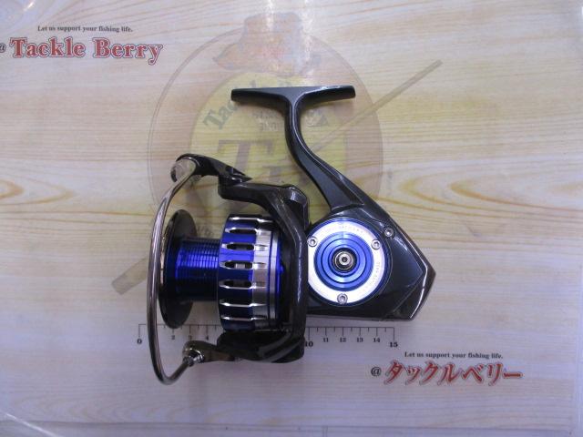 15ソルティガ 4500