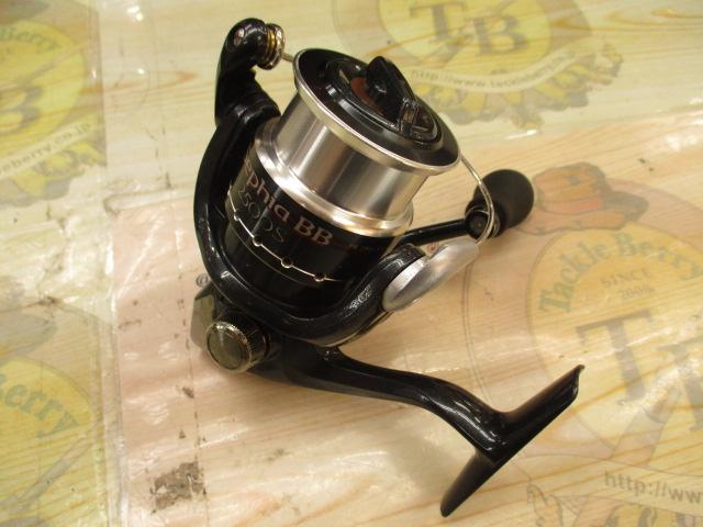 07セフィアBB 2500S