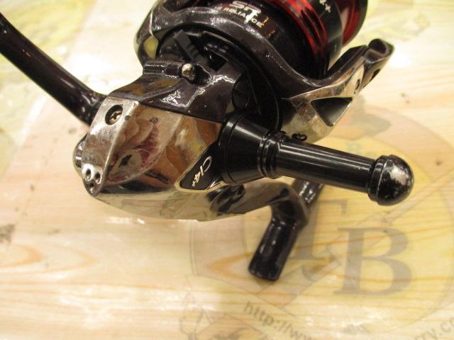 12セフィアCI4+ C3000SDH