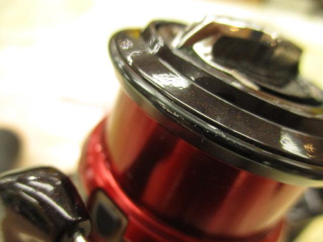 12セフィアCI4+ C3000SDH