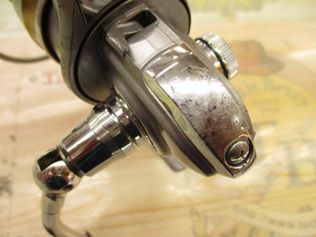 レブロスMX 2500