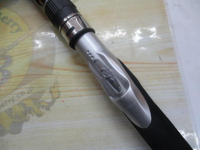 リアランサーヒラメ MH270