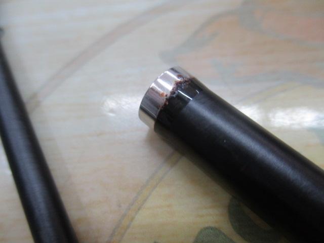 リアランサーヒラメ MH270
