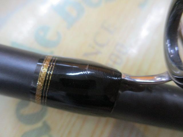 リアランサーヒラメ MH270