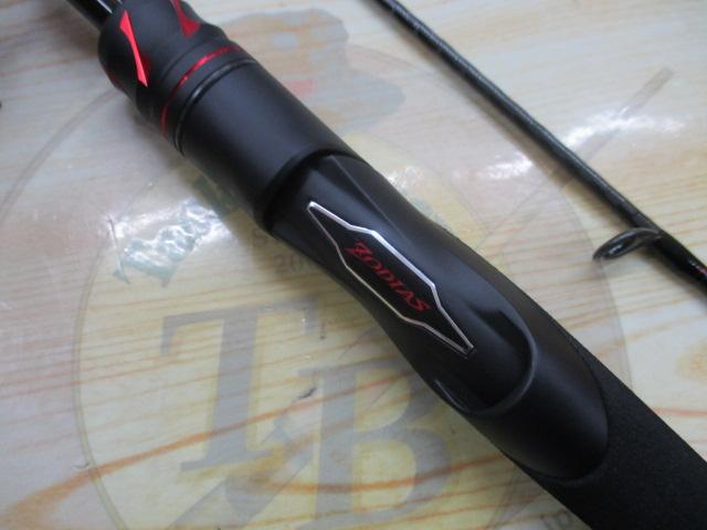 20ゾディアス 264UL-S-2｜＠ベリーネット 日本最大新品中古釣具WEBショップ