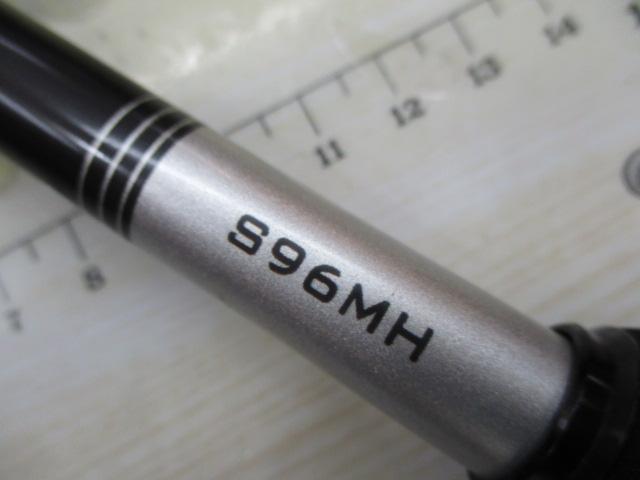 21ムーンショット S96MH