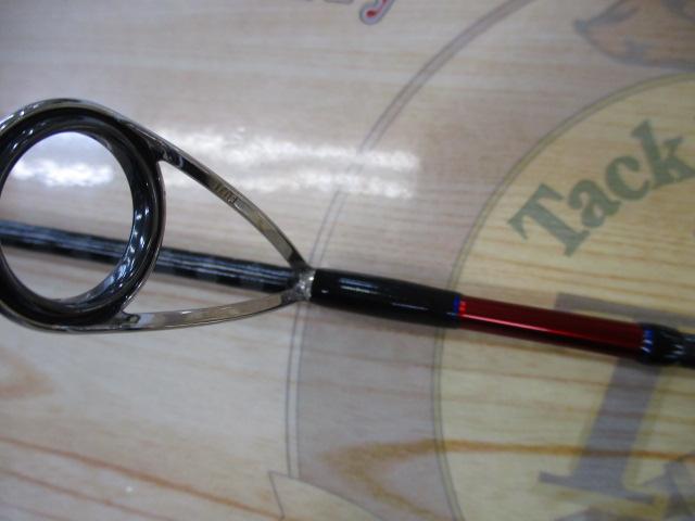 21ゲームタイプLJ S65-0/FS