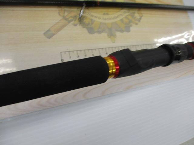シーバスハンターX 90ML