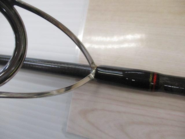シーバスハンターX 90ML