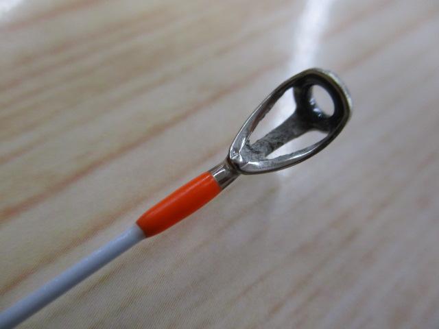 がま船シーファングヒラメ Light M 240