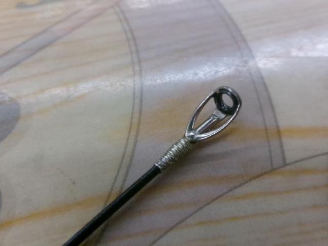 15ソアレBB S706ULT
