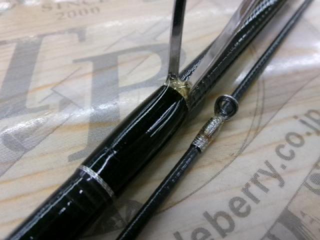 15ソアレBB S706ULT