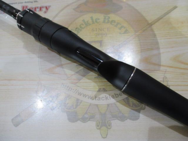 18ポイズンアドレナ 163L-BFS｜＠ベリーネット 日本最大新品中古釣具