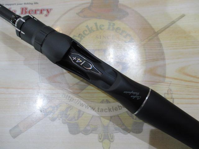 18ポイズンアドレナ 163L-BFS｜＠ベリーネット 日本最大新品中古釣具