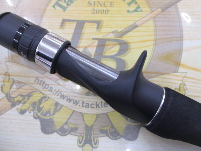 オシアジガーLJ B63-2