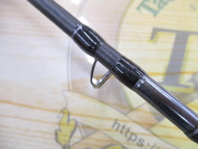 オシアジガーLJ B63-2