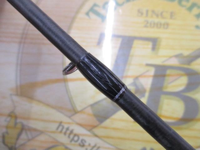 オシアジガーLJ B63-2