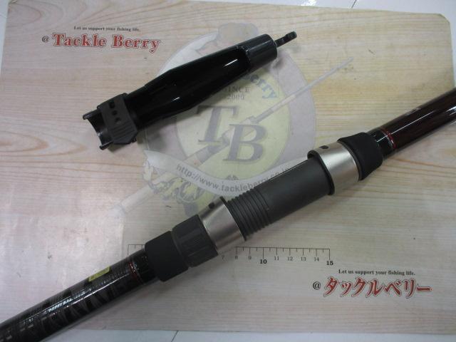 リバティクラブ磯風 4-53遠投・K｜＠ベリーネット 日本最大新品中古
