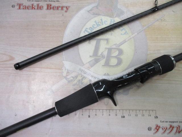 シマノ　18ディアルーナ　B86M 美品 18ディアルーナ B86M｜＠ベリーネット 日本最大新品中古釣具WEBショップ
