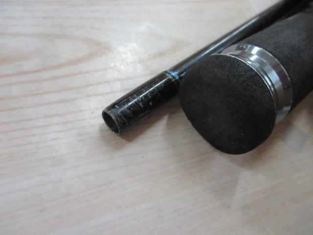インフィートEX EG83M