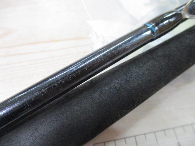 インフィートEX EG83M