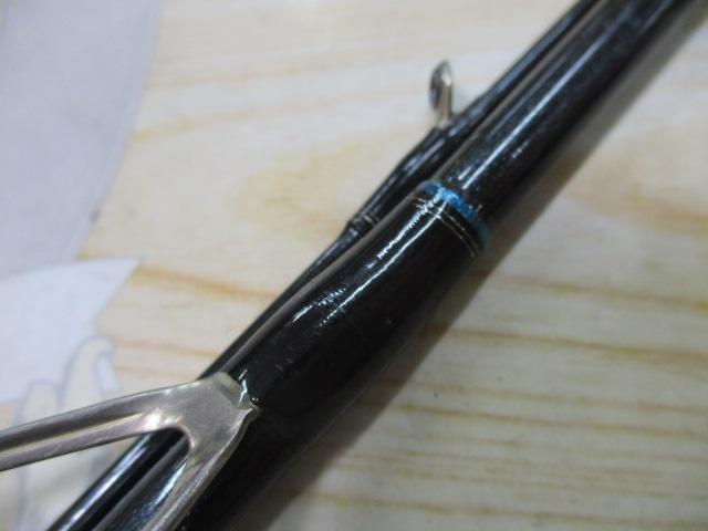 インフィートEX EG83M
