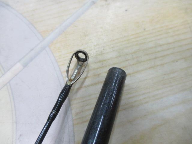 インフィートEX EG83M