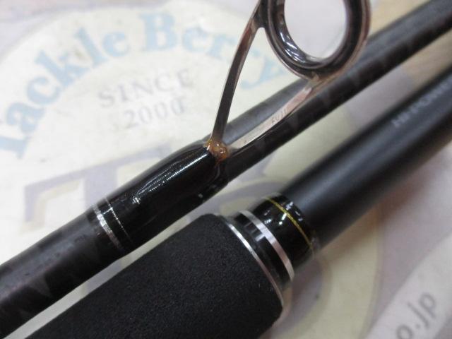 エンカウンター S96M