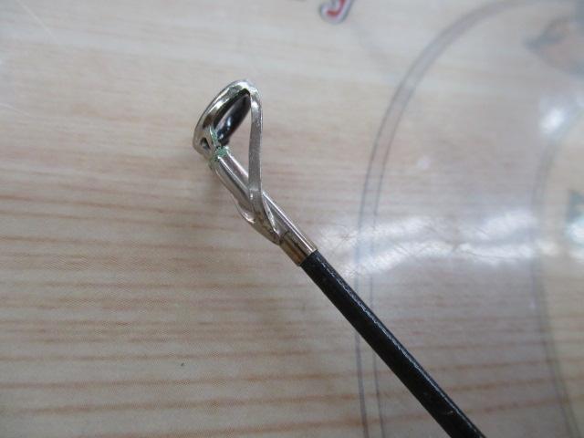 ラテオ 100TM・Q