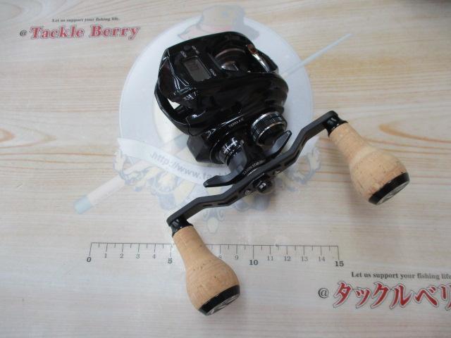 21ティエラ A IC 150HL-DH