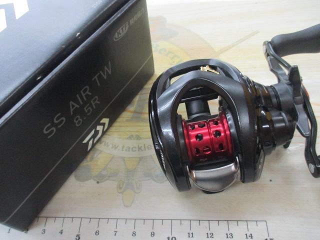SS AIR TW 8.5R