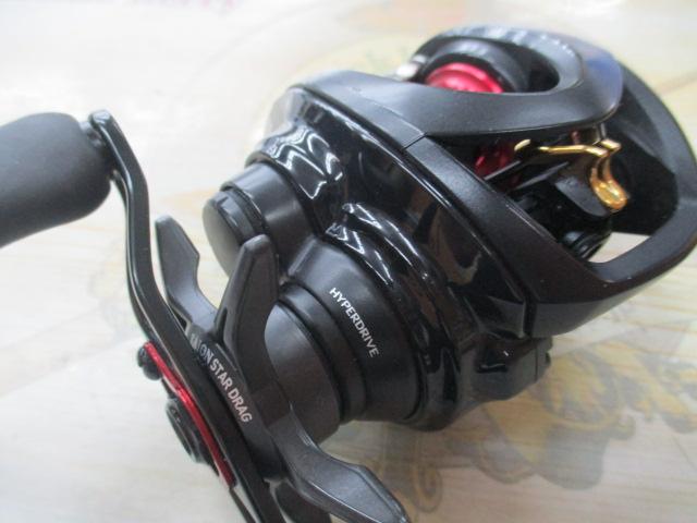 SS AIR TW 8.5R