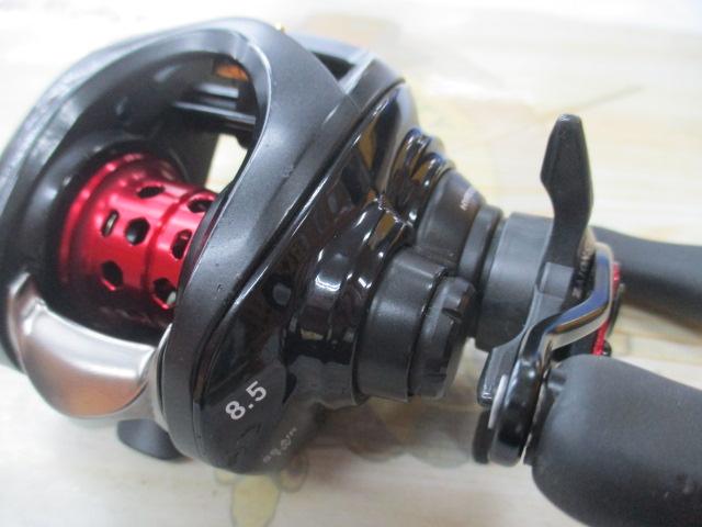 SS AIR TW 8.5R