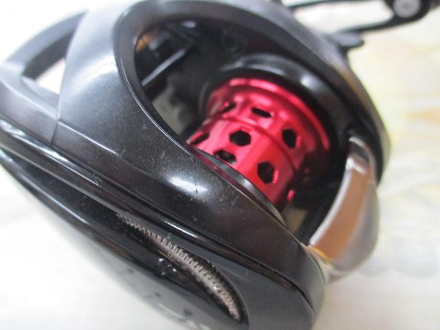 SS AIR TW 8.5R