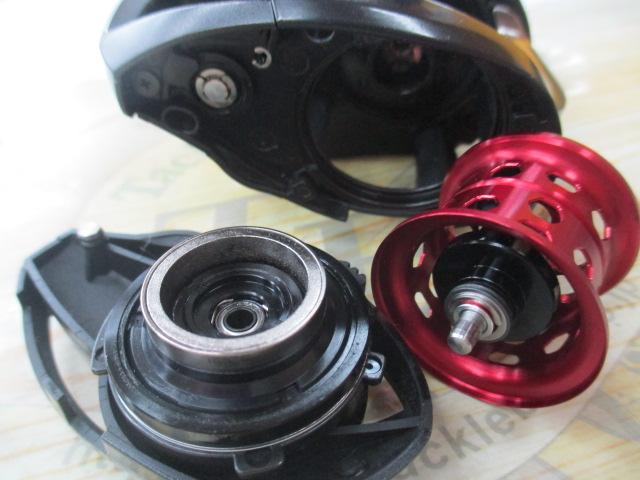 SS AIR TW 8.5R