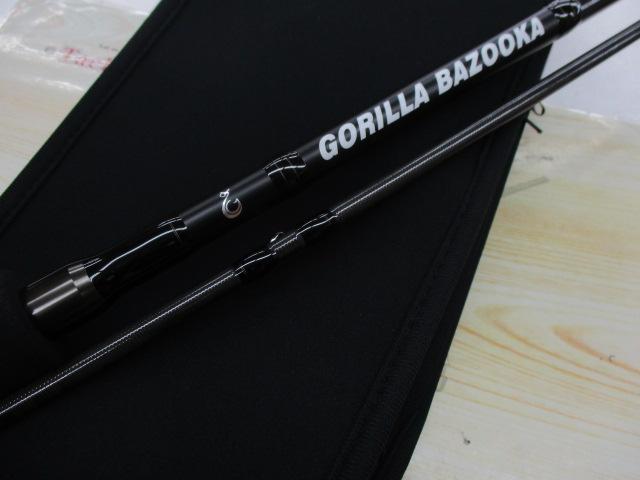 ゴリラバズーカ GB-962XHS