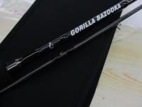 ゴリラバズーカ GB-962XHS