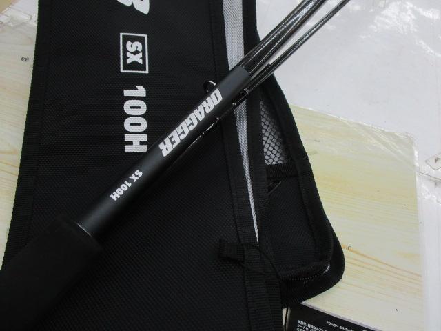 ドラッガーSX 100H｜＠ベリーネット 日本最大新品中古釣具WEBショップ